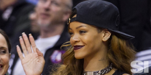 Rihanna’s Dating History with Athletes