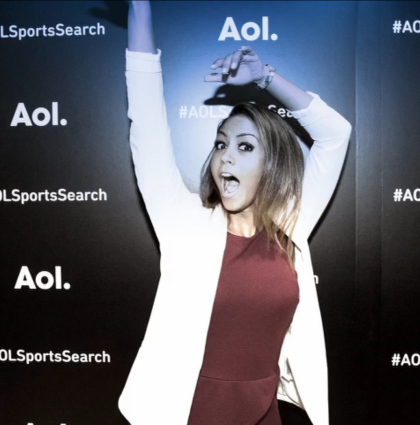 AOL Sports Search Highlights