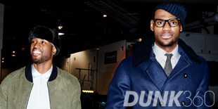 From the Court to the Runway: How Professional Athletes Are Changing the Fashion Industry