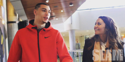 Views From The Six: Zach LaVine